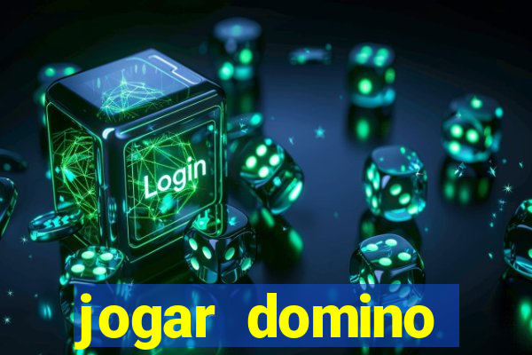 jogar domino apostado online